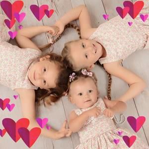 Meet your Posher, Katherine